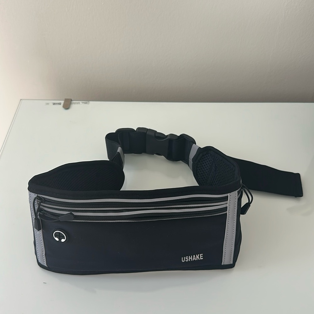 Universal Running belt